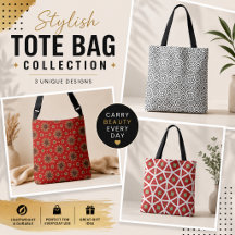 Tote Bags 