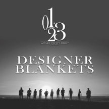 01.23 Designer Blankets