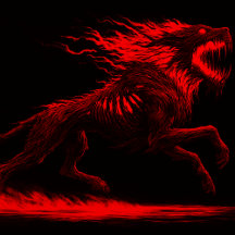 HELLHOUND