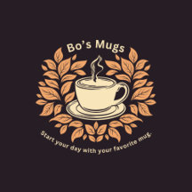 Bo's Mugs