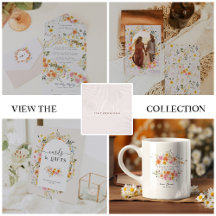 Midsummer   Romantic Autumn Florals