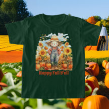 Fall & Thanksgiving  sweatshirts & T-shirts