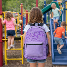 Stylish Backpack Collection 