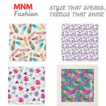 Bandanas & Handkerchiefs