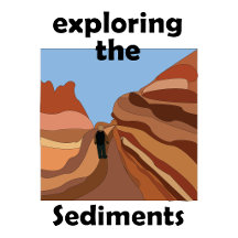Sedimentary Landscape Exploring The Sediments