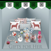 GIFTS FOR HER