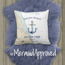 Welcome Aboard, Matey! ⚓🌊🧜‍♀️