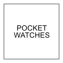 Pocket Watches by Produkto