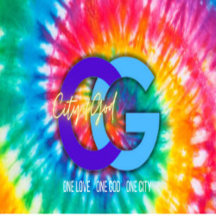 OneLoveOneGodOneCity