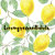 Lemongrassandlabels