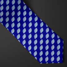 Football Neckties