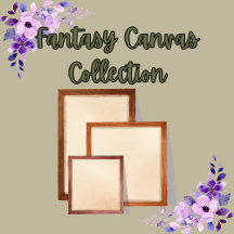 Fantasy Canvases