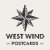 westwindpostcards