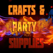 Z Crafts & Party Supplies