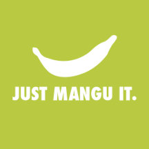 Just Mangu It