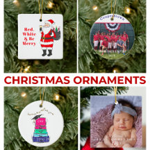 Christmas Ornaments