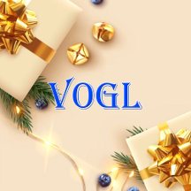 Vogl_Name T-Shirt