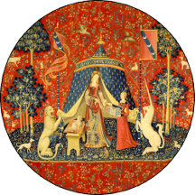 A Unicorn Tapestries