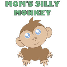 Silly Monkey