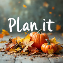 Thanksgiving/Acción De Gracias