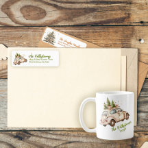 Cozy Vintage Christmas   Nostalgic Holiday Gifts