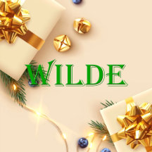 Wilde Name T-Shirt