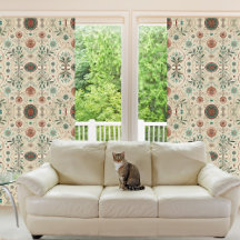 Boho Herb Home Decor Collection