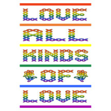 Love All Kinds of Love