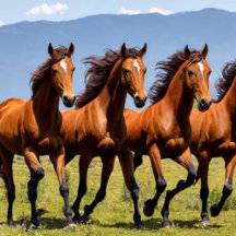 Caballos