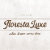 FlorestaLuxe