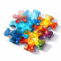 Puzzle  Design Collection