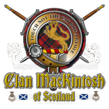 Clan MacKintosh