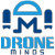 Drone Minds Swag