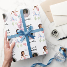 Mermaids and Unicorns