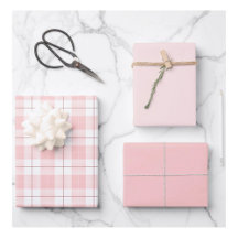 Gift Wrapping Supplies