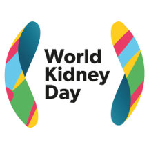 General World Kidney Day Merchandise