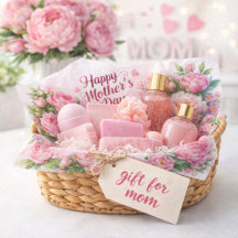 Mother's Day Gift Ideas 