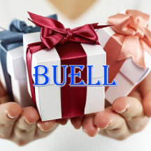 Buell_Name T-Shirt