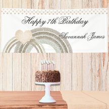 Sparkles and glitter