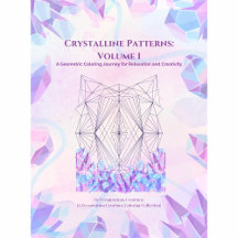Crystalline Patterns: Volume 1
