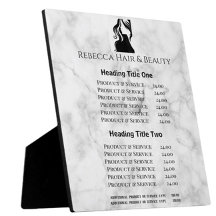 Marble Salon Business Suite