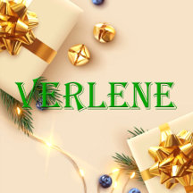 Verlene Name T-Shirt
