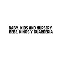 Baby, Kids and Nursery 1, Bebé, Niños y Guardería 
