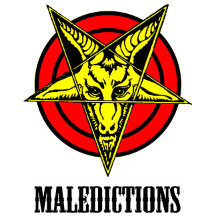 Maledictions