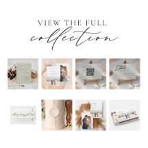 Wedding Essentials - Ivory