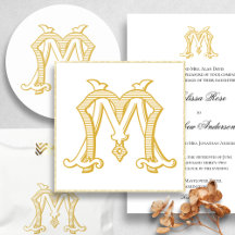 MM Monogram