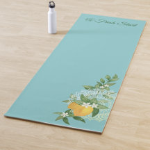 Fresh Start - Lemons and Lemonade