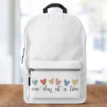 Bag- Backpack bag