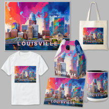 Louisville Collectable Souvenirs 