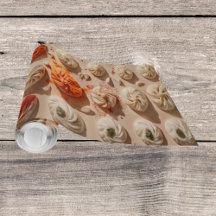 Food Around the World